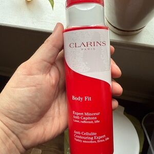 Clarins Body Fit Anti-Cellulite Contouring Expert
